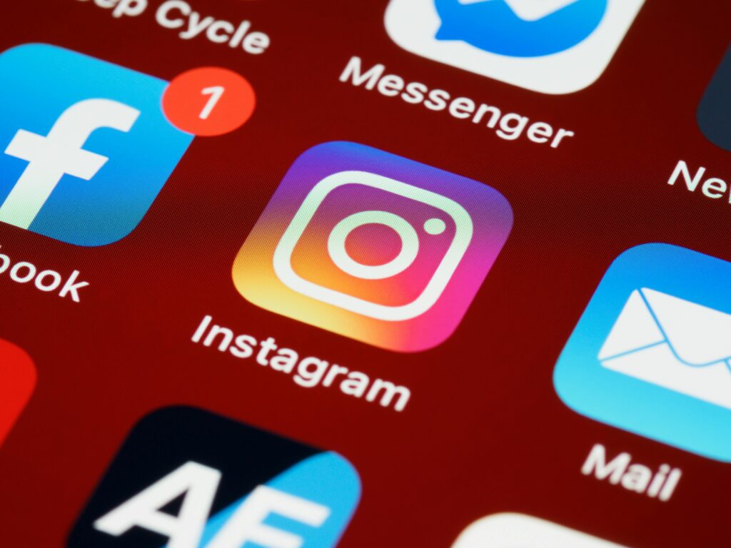 Zdjęcie do artykułu: Instagram vs. Pinterest – gdzie warto publikować swoje treści?
