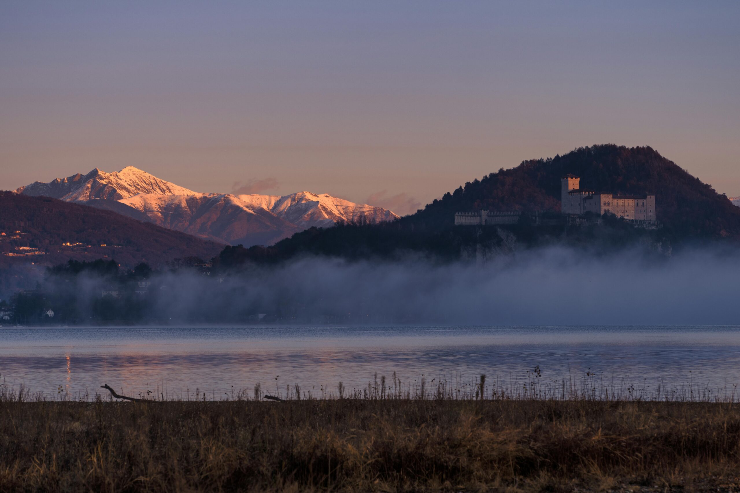 Zdjęcie do artykułu: Fotografia krajobrazu o wschodzie słońca – przygotowanie i technika
