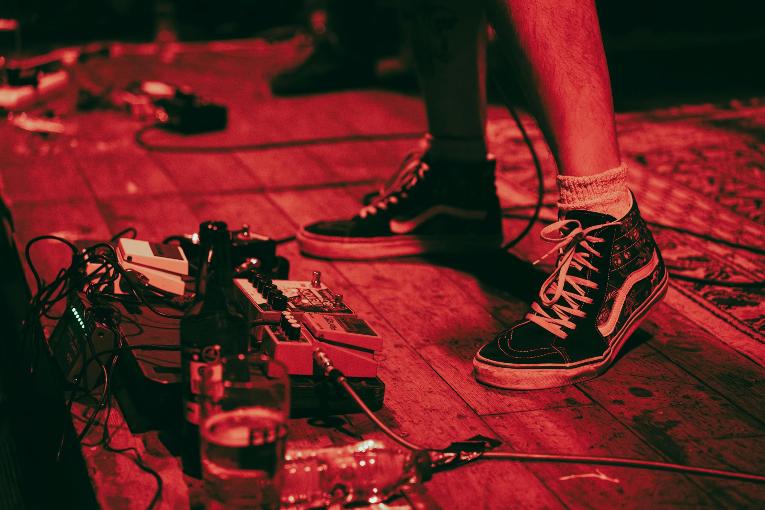 Zdjęcie do artykułu: „Night Visions” Imagine Dragons – czy wciąż brzmi świeżo?