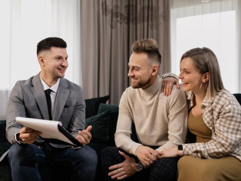 Zdjęcie do artykułu: Rozwód za porozumieniem stron – na czym polega?