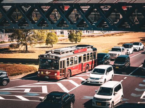 Zdjęcie do artykułu: Transport publiczny a ochrona środowiska – jakie są korzyści?